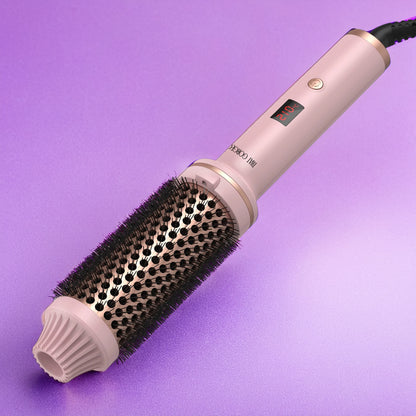 That Gorgeous™ Heated Wave Brush